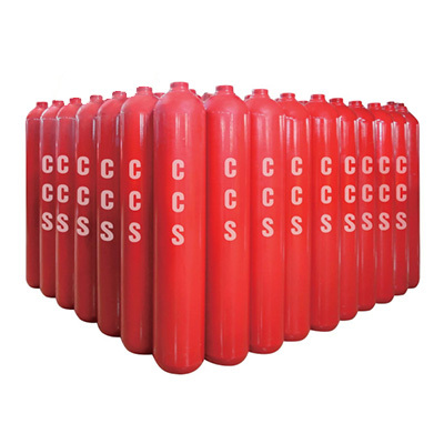 船用消防系列气瓶